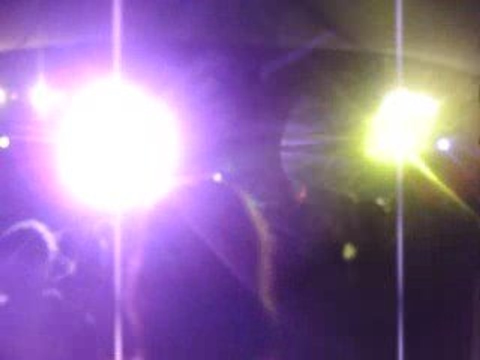 Space Adveture par le Manege Déjanté 26/09/09