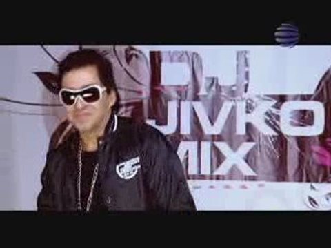 Dj Jivko Mix - Hey Dj { video }
