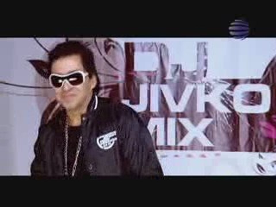 Dj Jivko Mix - Hey Dj { video }