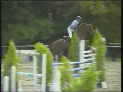 110 Vitesse à Vergt