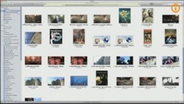 Cómo crear nuestros propios iTunes U