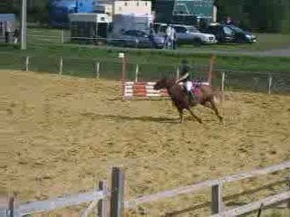 Club 3 avec Neptune arrivés 12 sur plus de 2o officiel