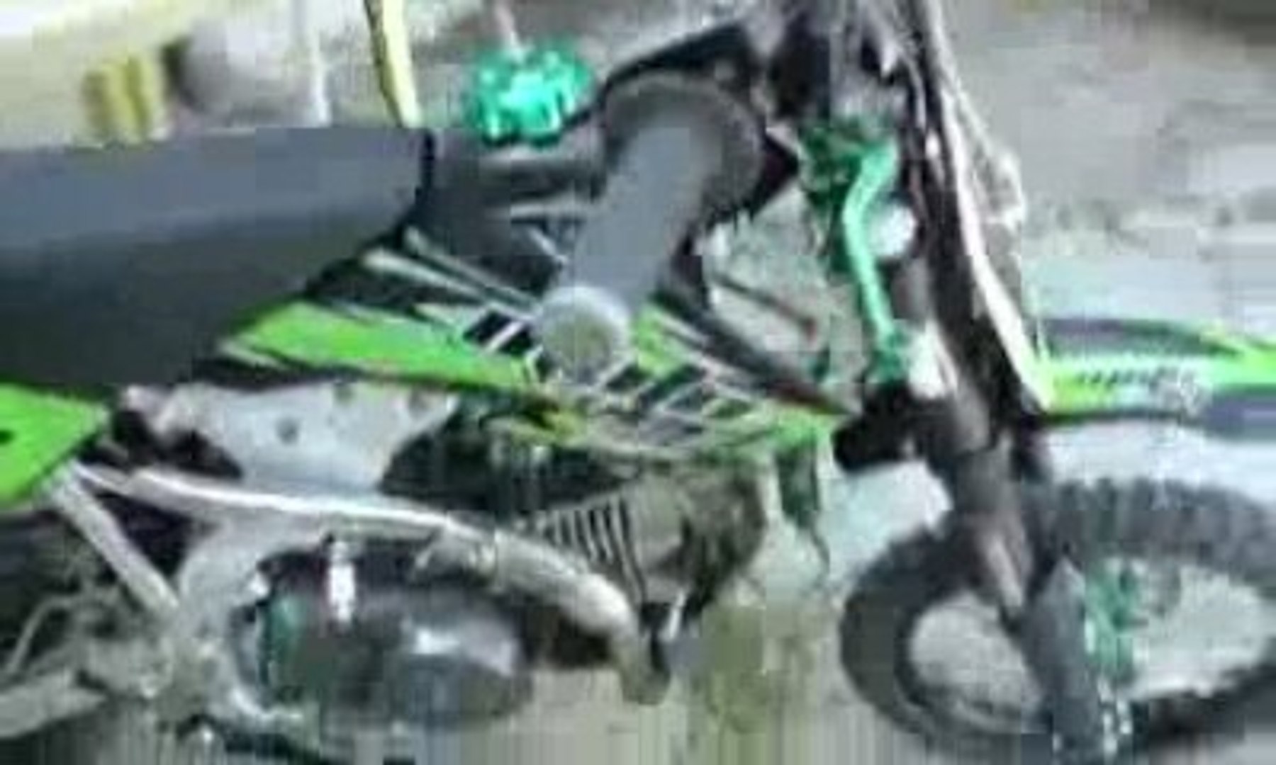 pit bike motovert - Vídeo Dailymotion