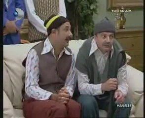 Yabanhane Blm5 Yaban mafya babası