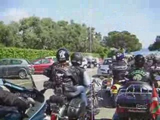 vidéo 8eme american freedom 2005