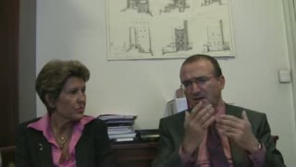 Hervé Mariton député de la Drôme répond sur villepincom.net