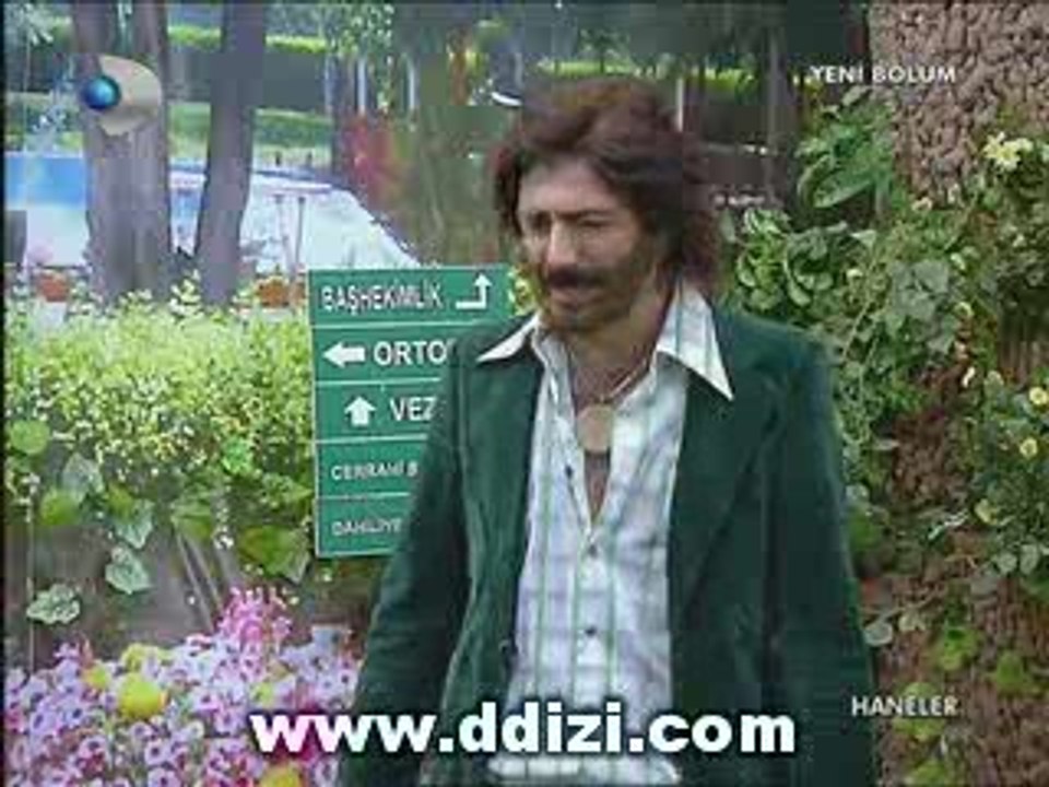 Yabanhane Blm6 Yaban Pınar hastane ziyareti