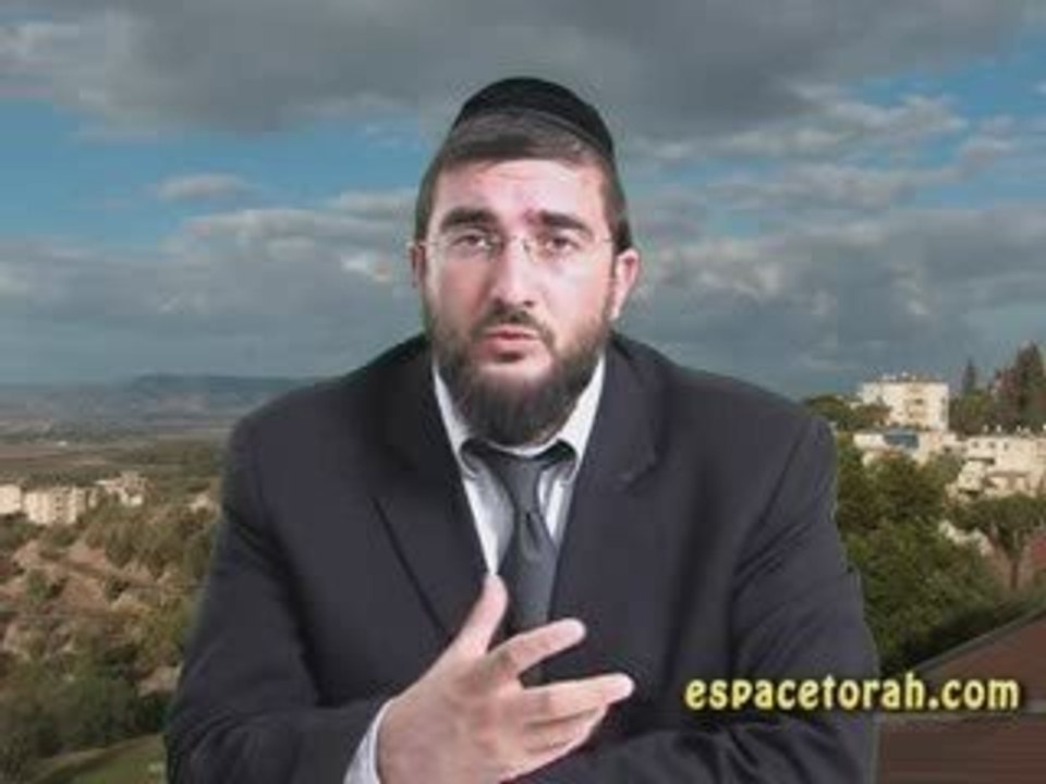 Souccoth : "l'aboutissement de Rosh Hachana et Kippour"