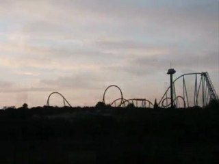 port aventura 2009