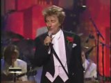Rod Stewart - The Way You Look Tonight (Live)