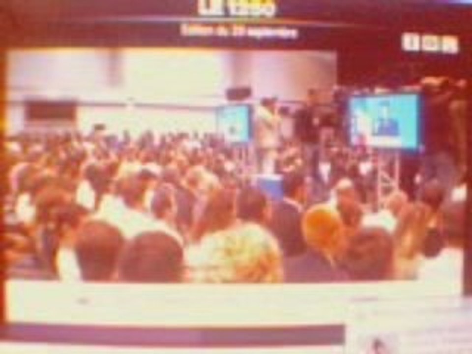 aide aux jeunes selon Sarkosy - 29 septembre 2009