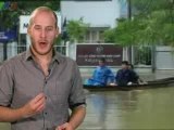 Typhoon Ketsana wreaks havoc in Vietnam