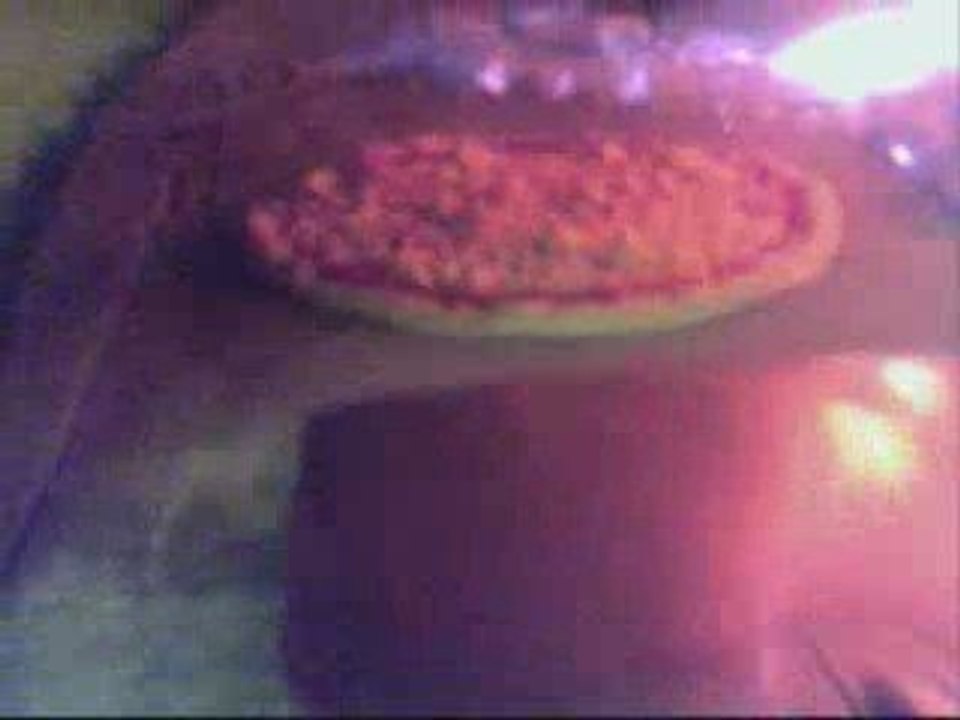 le paton qui voulait devenir pizza