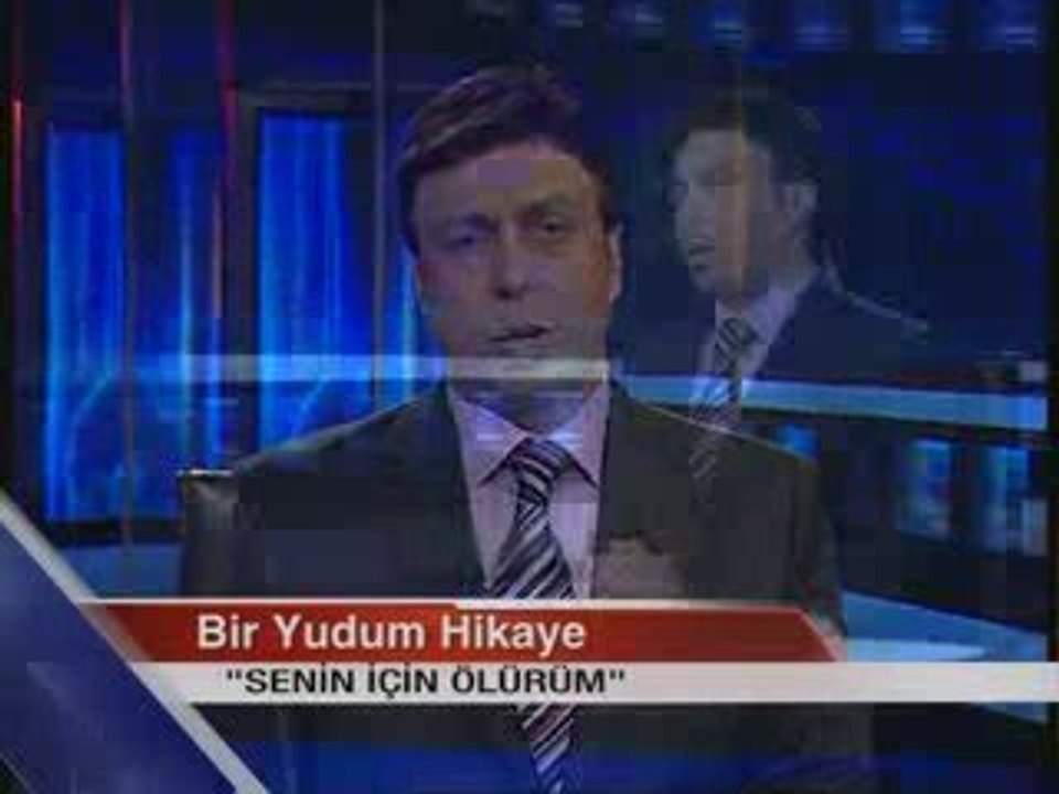 senin için ölürüm