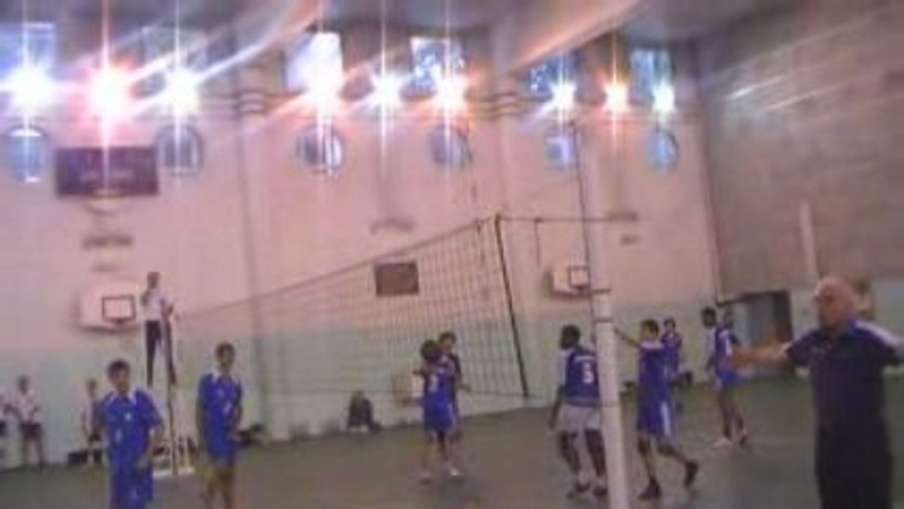 Avg charenton tie break 2