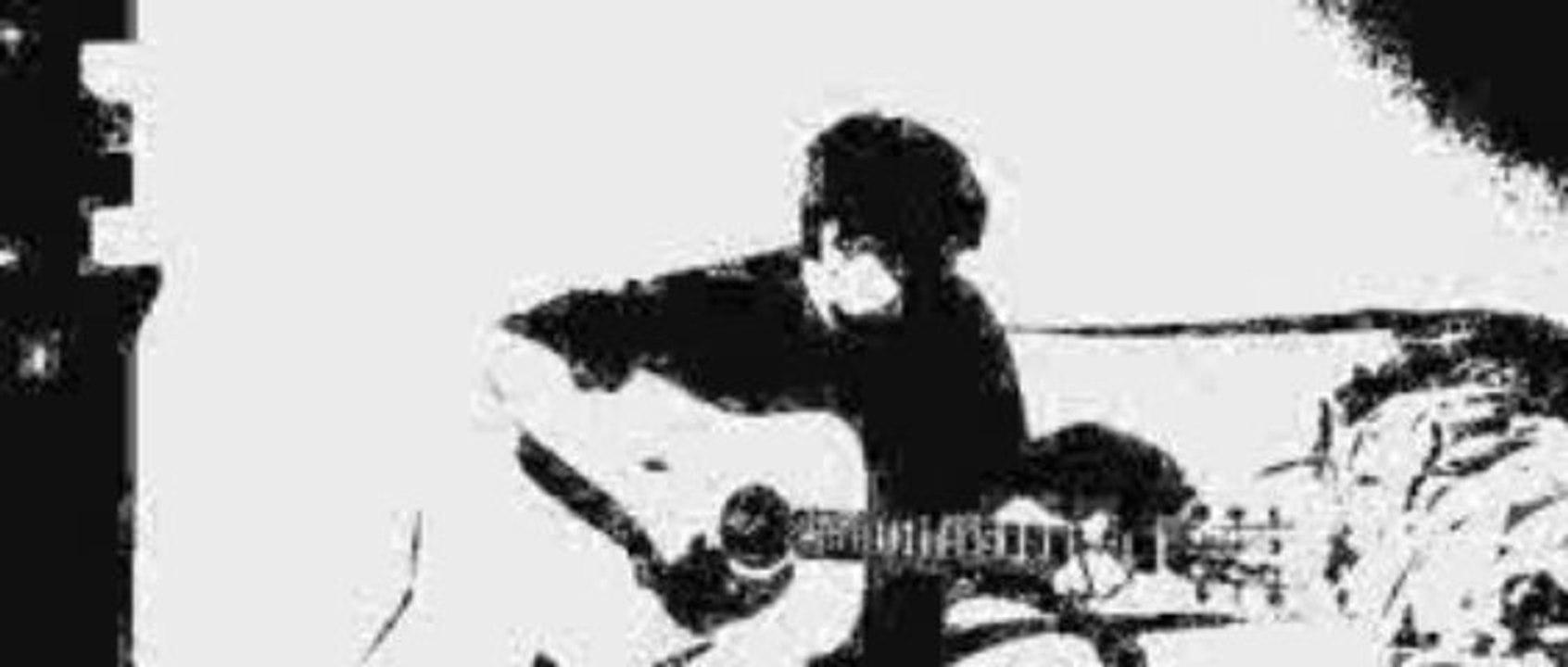 Tom Petty - Free fallin' (cover)