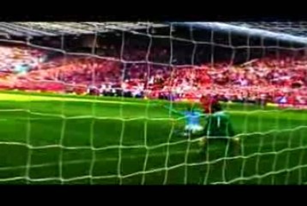 Michael Owen - Welcome in Hell