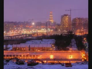 Alexandria - Caroline Lavelle