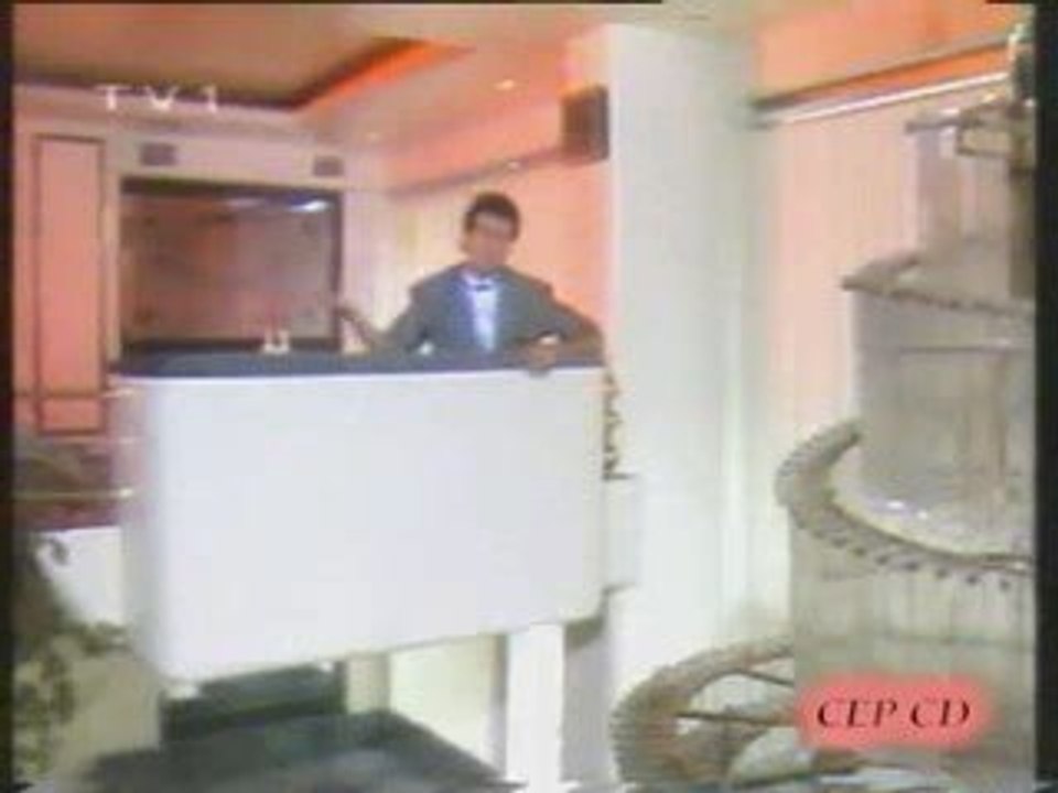 HAKAN PEKER - BİR EFSANE