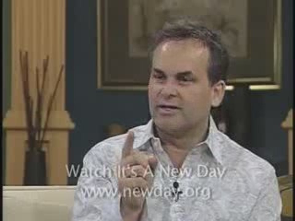 Pastors Leon Fontaine and Sally Fontaine of Springs Church