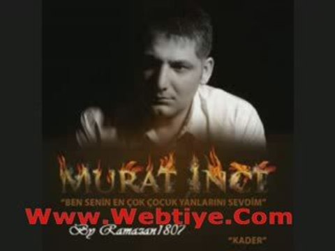 Murat Ince Yarali Ceylan 2009