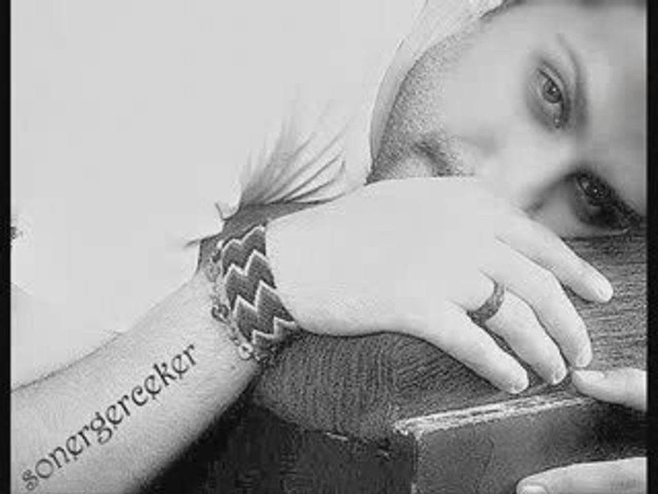 Soner Gerçeker - Soyadın Bende Kaldı