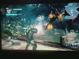 Preview Lost Planet 2 (PS3)