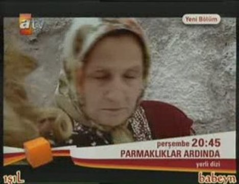 Parmaklıklar Ardında 67.Bölüm Fragmanı