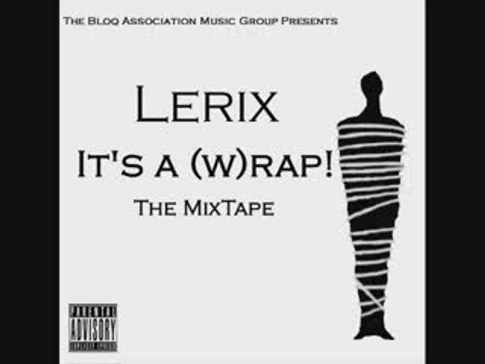 Lerix - Animated