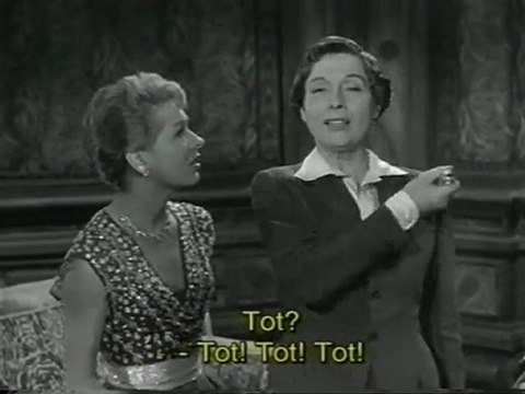 Huis clos - de Sartre (Pour l'éternité)