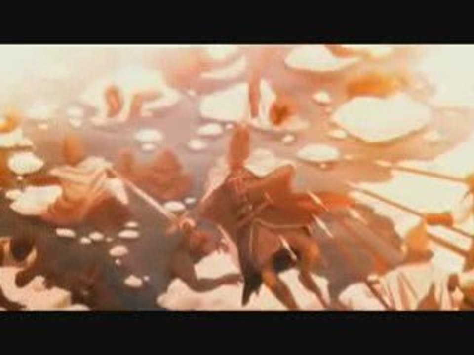 First Squad - The Momenth of Truth - Official Full Trailer