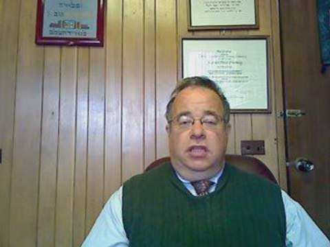 High Holiday sermon podcasts Rabbi Jonathan Ginsburg