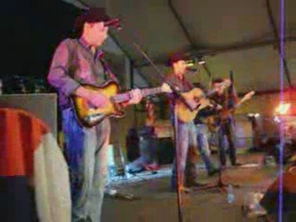 Chateauroux 2009 - Eldorado 1