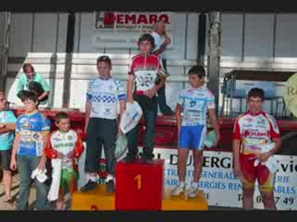 st macaire cyclo cross