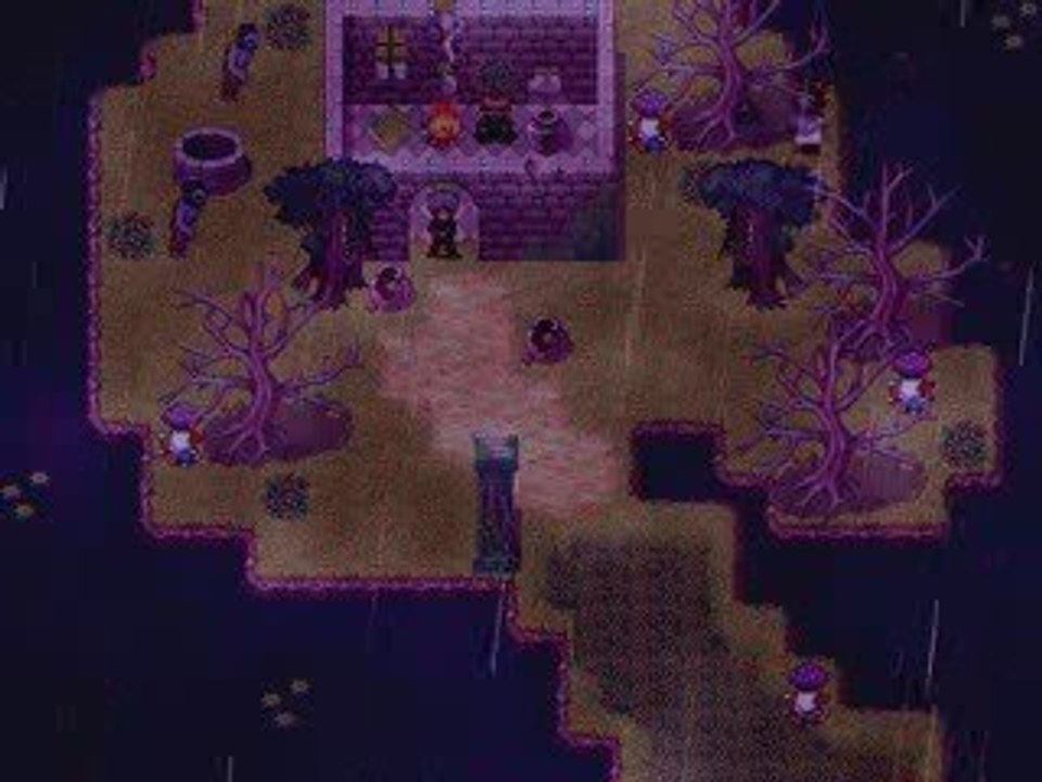 Grippe A/H1N1 : Mist' le Champignon Fou !