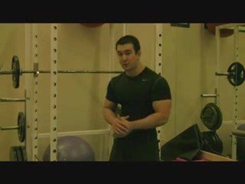 Muscle Building 101: The Key to Muscle Building Workouts