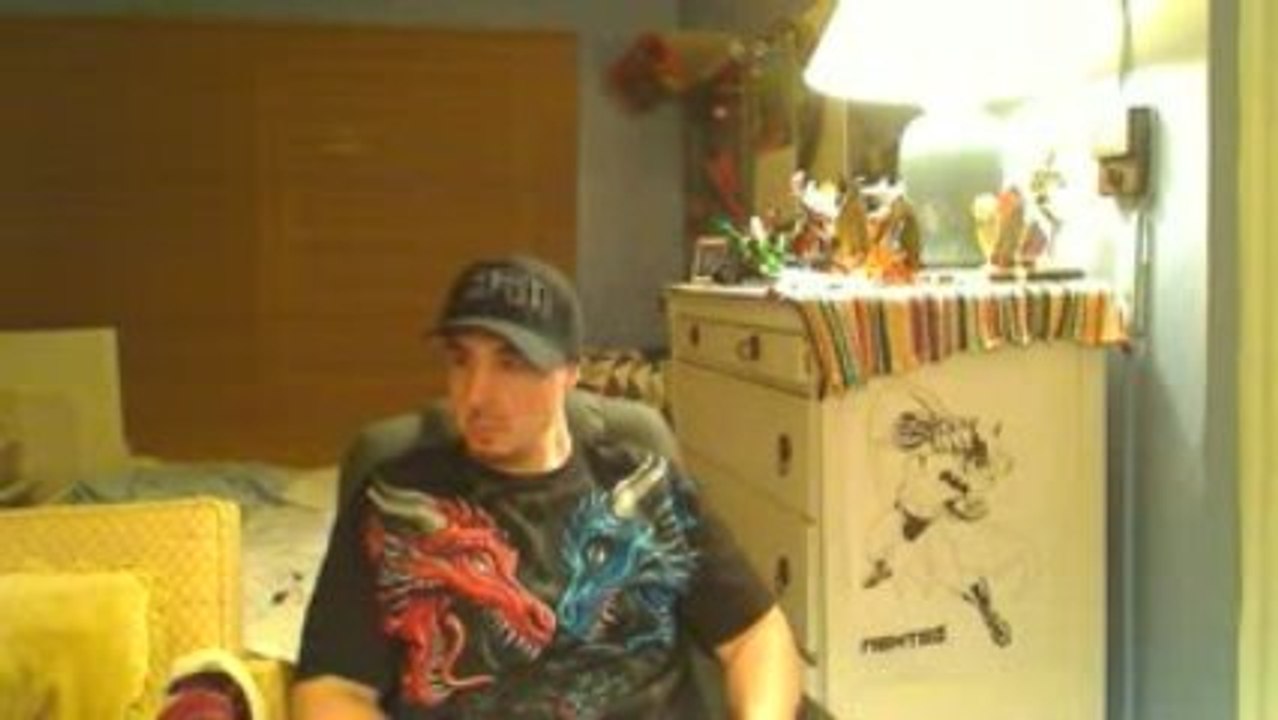 Do you remember Jake the Snake?