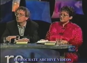 La Solidarité Social Ancienne et Moderne [Débat] - 2 de 3