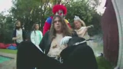 Jay Reatard - It Ain't Gonna Save Me