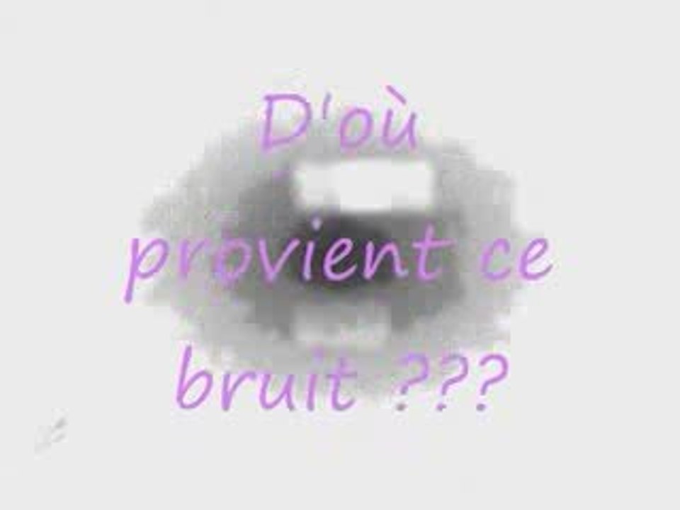 devinette.