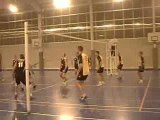 Amberieu VB vs UODL VB