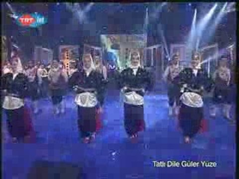 Sevcan Orhan- Adana Köprü Basi Tatli Dile Güler Yüze