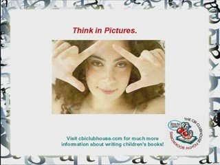 Writing Picture Books - How to Get Started