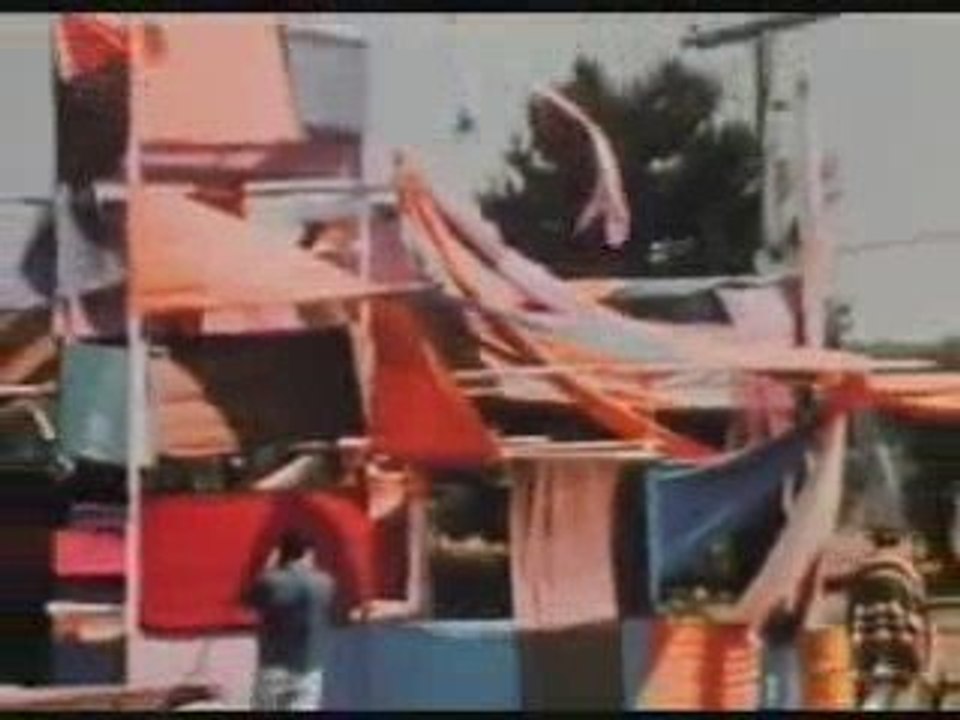 Monterey Pop Festival 1967 - Part 1