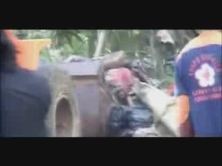 The Fragility of God