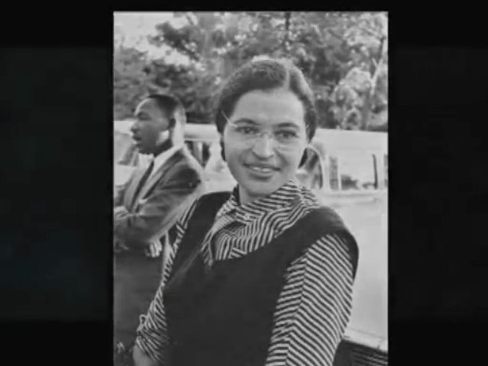 Black History Moment St Louis Video Production