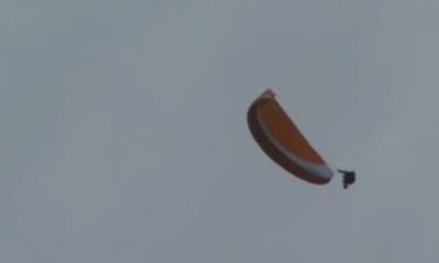 Stage SIV 2009 - Tangage Philippe