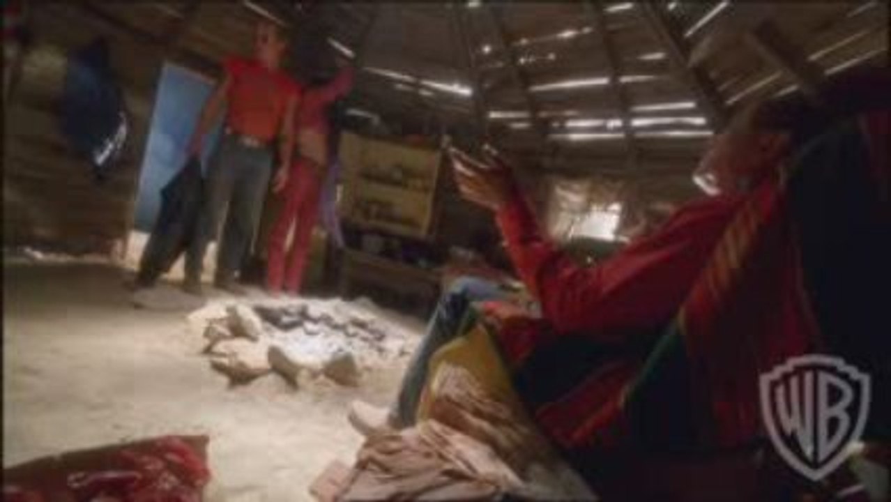 Natural Born Killers Director's Cut Navajo