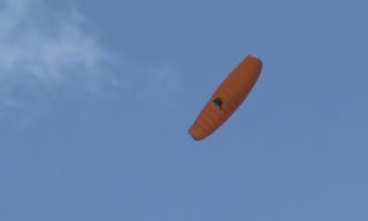 Stage SIV 2009 - 360 Nicolas 2