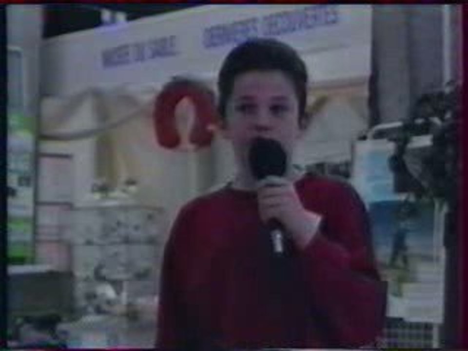 1997 Exposcience St Jean de Monts 15 Mars